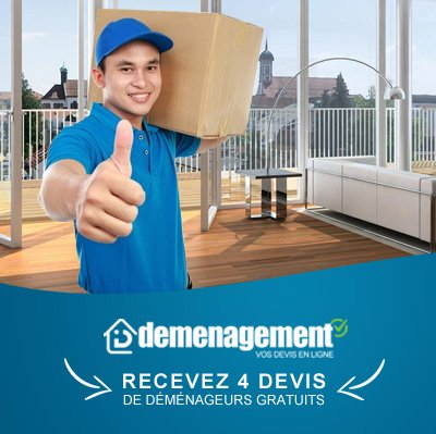 Déménagement Suisse