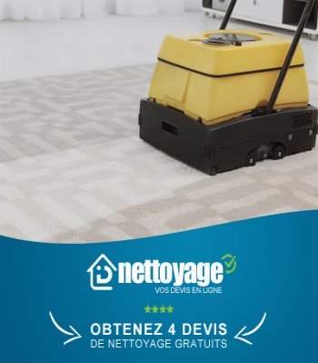 Nettoyage moquette suisse