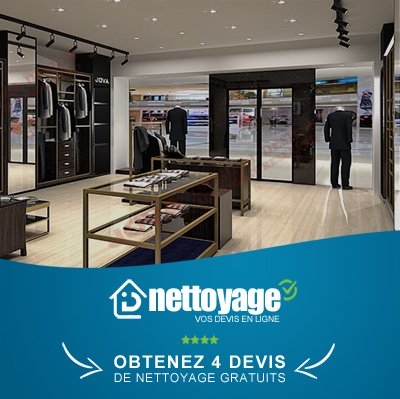 Nettoyage restaurant Suisse  Faire nettoyer son établisssement