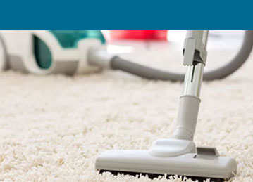 Nettoyage des tapis