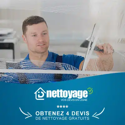 nettoyage vitre geneve