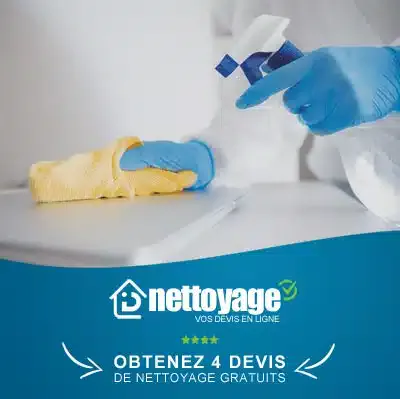 nettoyage fin de bail versoix