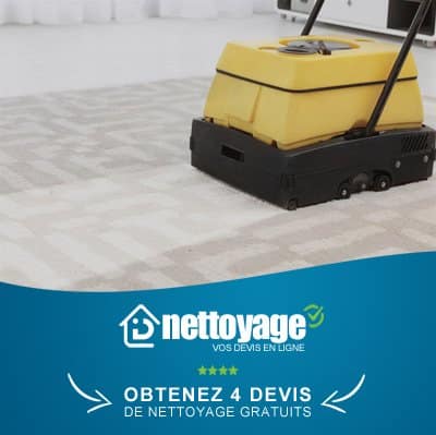 nettoyage moquette neuchatel