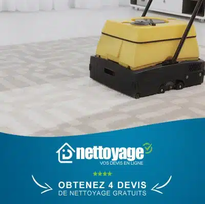 nettoyage moquette fribourg